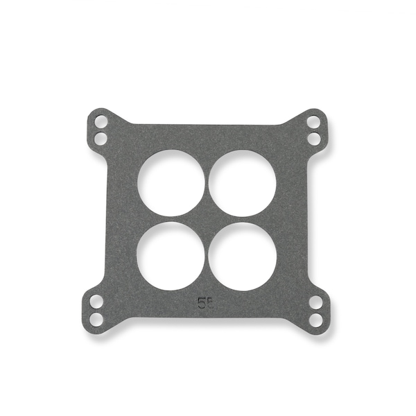 Mr. Gasket For Use With 4-Barrel 4-Hole Demon Carburetors/ 4-Barrel 4-Hole 1-3/4" Bore Carter Carburetors 55C - main